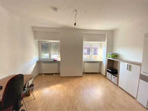 Arbeiten - 3 Zimmer Etagenwohnung in Mannheim