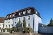 Hausansicht - 