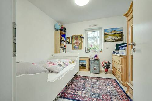 Kinderzimmer - 