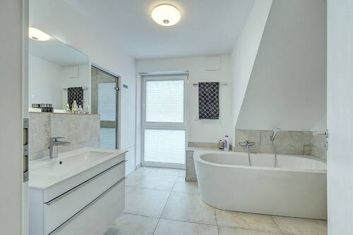 Badezimmer - 
