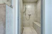 Badezimmer I - 