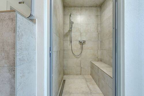 Badezimmer I - 