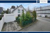 Titelbild - Ankommen. Durchatmen. Bleiben. - Ihr Zuhause für den nächsten Lebensabschnitt!
