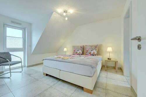 Schlafzimmer 1 - 