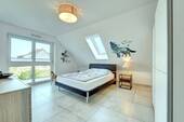 Schlafzimmer 2 - 