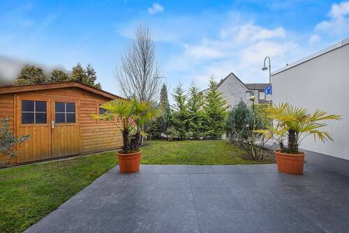 Garten - 