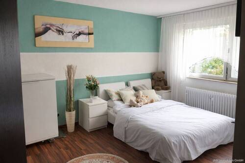Bild 2 - 4 Zimmer Etagenwohnung zum Kaufen in Langen (Hessen)