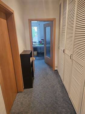 Flur Hauptwohnung - 