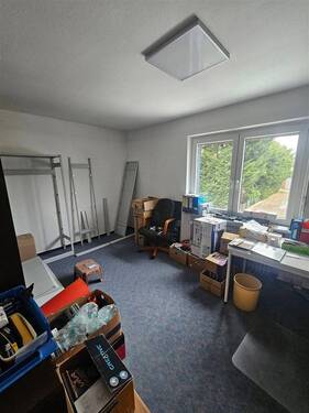 Arbeitszimmer Hauptwohnung - 