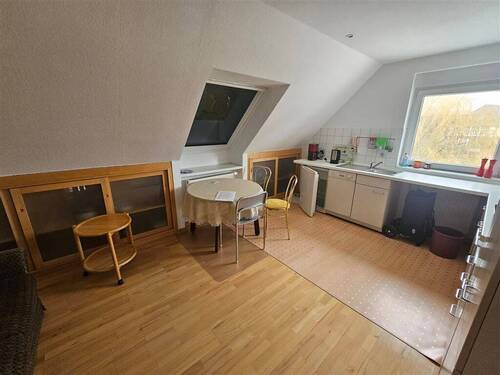 Einliegerwohnung - 