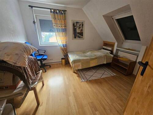 Einliegerwohnung - 