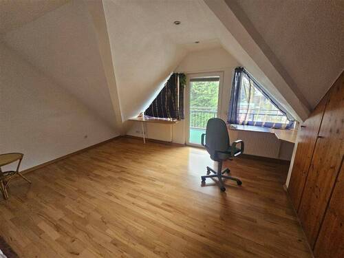 Einliegerwohnung - 