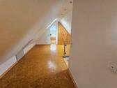 Einliegerwohnung Dach - 