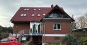 Frontansicht - Einfamilienhaus mit 292,00 m&sup2; in Barsinghausen zum Kaufen