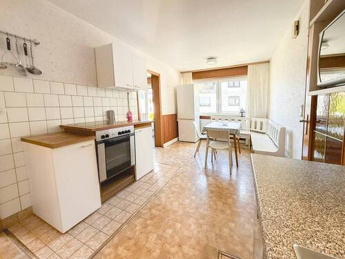 Küche - 4 Zimmer Einfamilienhaus zum Kaufen in Großmaischeid
