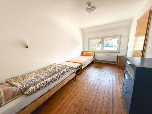 Ankleidezimmer - 