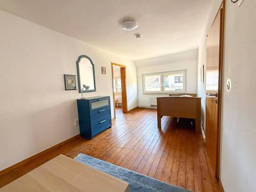 Schlafzimmer - 