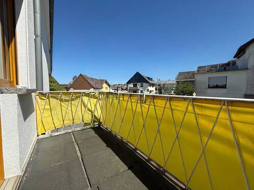 Balkon - 
