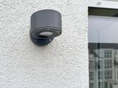 Außenbeleuchtung Balkon - 