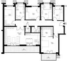 Grundriss - 