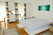 Schlafzimmer OG - 