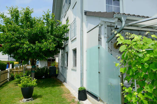 Garten - Einfamilienhaus mit 156,00 m² in Kirchham zum Kaufen