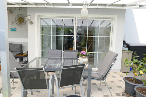 Terrasse - 