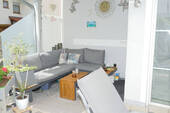 Terrasse - 
