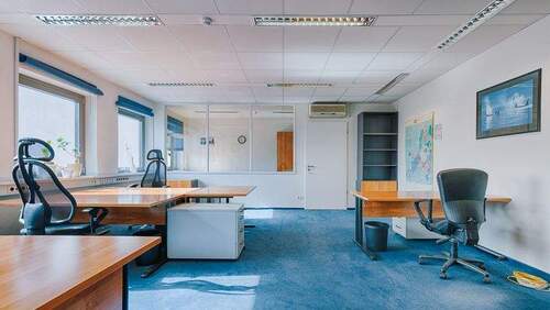 Bild 3 - Büro in Hamburg