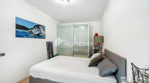 EG Gästezimmer 1 - 