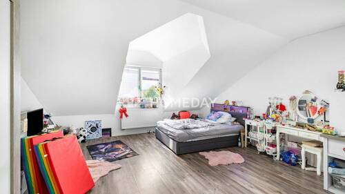 1. OG Gästezimmer 1 - 