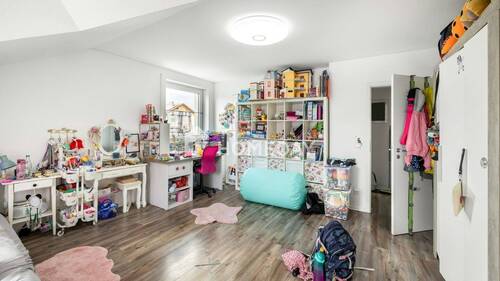 1. OG Gästezimmer 2 - 