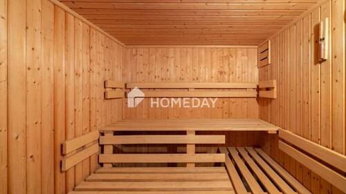 KG Sauna 2 - 