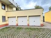Duplex-Garage - 