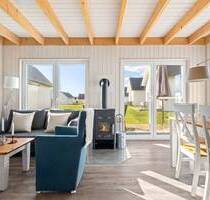 Strandnahes Ferienhaus im OstseeResort Olpenitz - Kappeln