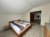 Schlafzimmer OG - 
