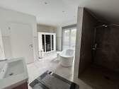 Dusch - / Wannenbad - 