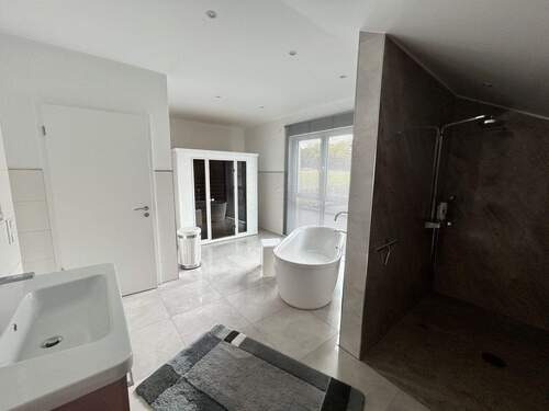 Dusch - / Wannenbad - 