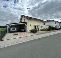 Luxuriöses EFH mit High-End-Ausstattung, nachhaltiger Haustechnik und Gartenidylle - Butzbach Ebersgöns