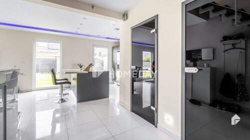 EG Flur 1 - Einfamilienhaus mit 125,00 m&sup2; in Datteln zum Kaufen