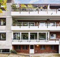 Direkte Nähe zur Münsteraner Promenade!