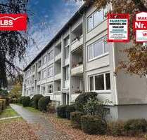 3-ZKB WHG in Neu-Schwachhausen I Balkon, Loggia & hochwertige Küche-Miele - Bremen Riensberg