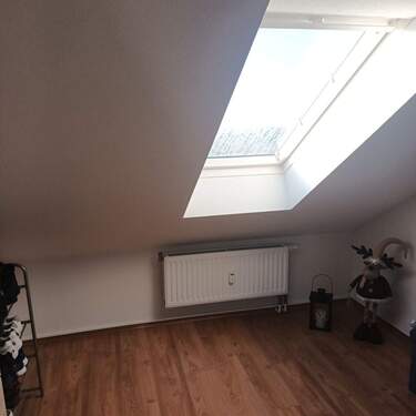 Eingangsbereich - 2 Zimmer Etagenwohnung in Leipzig