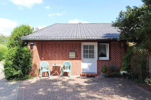 Eingang Einliegerwohnung - 