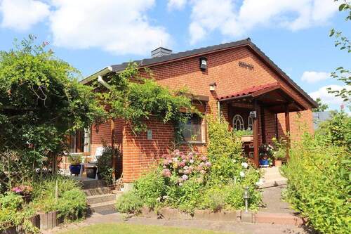 V4329P - 5 Zimmer Bungalow zum Kaufen in Henstedt-Ulzburg