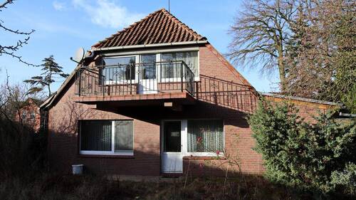 Bild 4 - Bauernhaus, Landhaus mit 200,00 m&sup2; in Soltendieck zum Kaufen