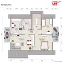 Grundrissplan DG - 
