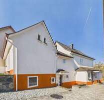 Ein Ort zum Träumen - Historischer Ausblick moderne Möglichkeiten - Braunfels