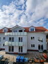 Blick in Tal und Berge - 2 Zimmer Etagenwohnung zur Miete in Grafing