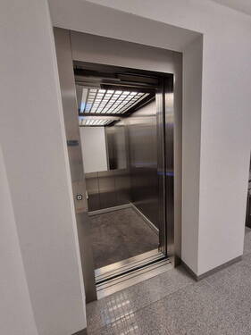 Bild 4 - Etagenwohnung mit 63,40 m&sup2; in Grafing zur Miete